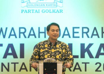 Azis Syamsuddin Optimistis RUU PDP Dapat Memberikan Rasa Aman Kepada Masyarakat Terkait Aplikasi dan Platform Perbasis Internet