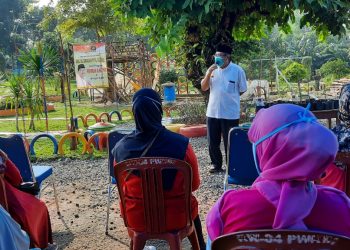 PKS Minta Calon Anggota DEN Terpilih Kejar Target Bauran EBT