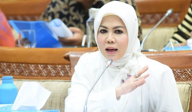 PAN Minta Pemerintah Pastikan Vaksin Covid-19 Aman Dan Mutunya Terjamin