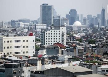 Rangkuman Prediksi Ekonomi Indonesia 2021, Bank Dunia Suram tapi BI Lebih Optimistis