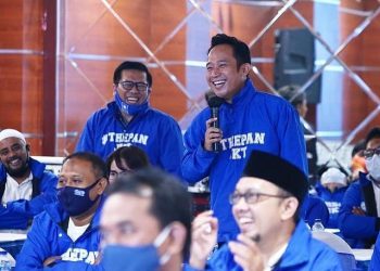 Alasan Denny Cagur terjun ke Politik dan Bergabung dengan PAN