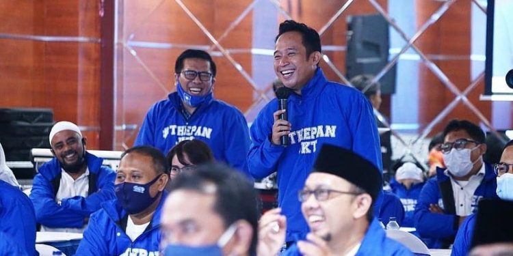 Alasan Denny Cagur terjun ke Politik dan Bergabung dengan PAN