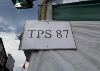 Depok Masih Basis PKS Mohammad Idris Sementara Uggul Versi Hitung Cepat