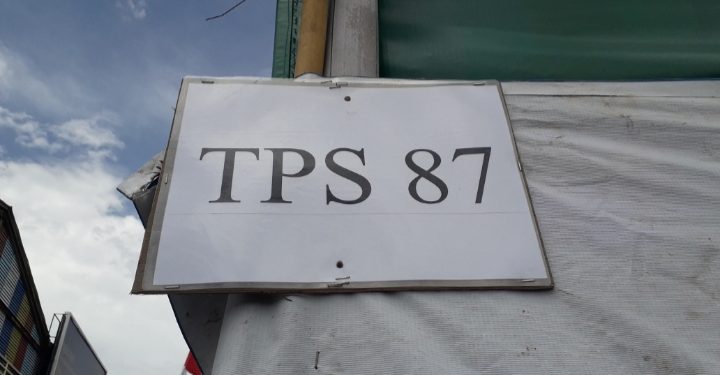 Depok Masih Basis PKS Mohammad Idris Sementara Uggul Versi Hitung Cepat