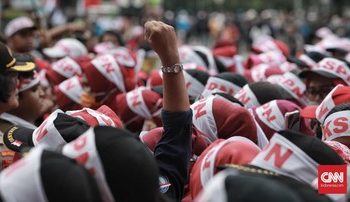 8 Dampak Covid bagi Buruh Versi FSBPI: PHK Hingga Eksploitasi