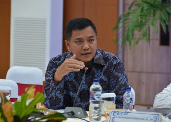 PAN Tinjau UMkM Di Banten, Dorong Pemerintah Turunkan Bunga KUR