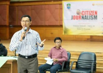 Sobat Ambyar dan Industri Kreatif Indonesia