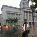 Berubah Atau Bangkrut