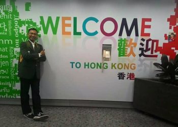 Bertahan dan Keluar Dari Badai Dengan Aman