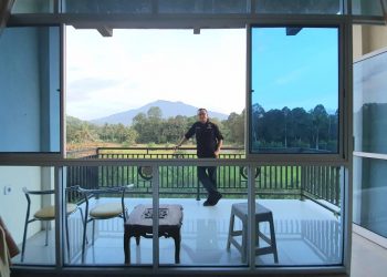 Mutiara Karina Guest House Akomodasi Nyaman dengan Suasana Alami dan View yang Spektakuler di Kota Payakumbuh