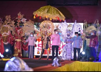 SISSCa 2020 Sukses Dilaksanakan Secara Virtual