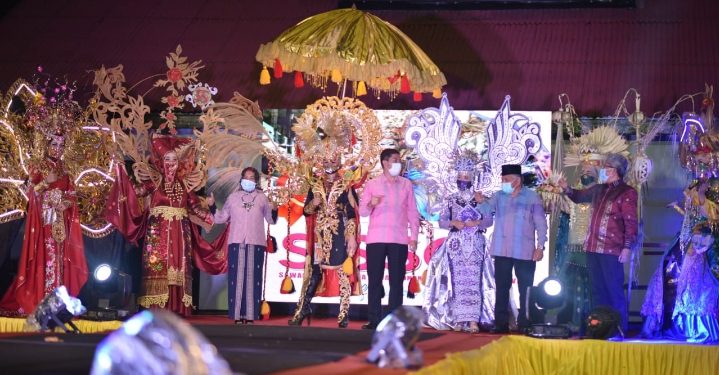 SISSCa 2020 Sukses Dilaksanakan Secara Virtual