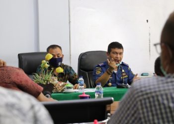 KSOP Teluk Bayur Dukung Penuh Sektor Pariwisata Sumbar