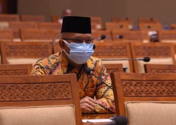 Wakil Ketua FPKS Apresiasi Dukungan Pemerintah Indonesia Dalam Perjuangan Palestina