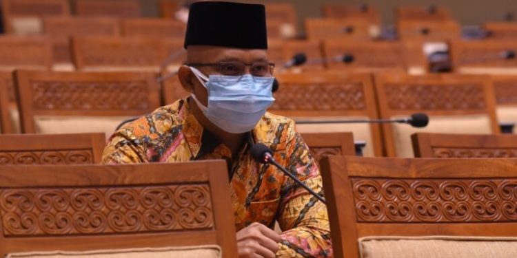 Wakil Ketua FPKS Apresiasi Dukungan Pemerintah Indonesia Dalam Perjuangan Palestina