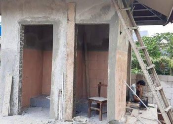 Masalah Toilet Mini Dengan Anggaran Besar Jadi Viral di Bekasi