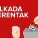 Warga Karawang Begini Cara Nyoblos Dimasa Pandemi