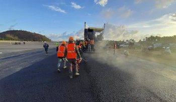 2 Seri Terancam Batal, MotoGP Indonesia Semakin Berpeluang