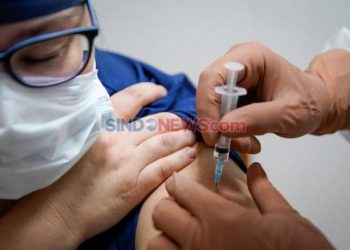 Sri Mulyani Sebut 182 Juta Orang Dapat Vaksinasi Gratis