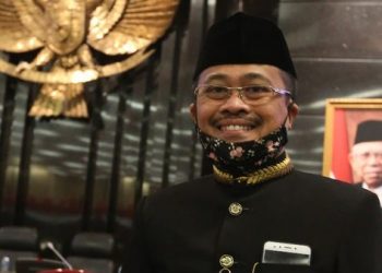 Kasus Covid-19 DKI tembus 2rb, PAN Memprihatinkan