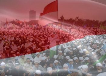Refleksi 2020: Pentingnya Dakwah untuk Indonesia yang Aman dan Damai