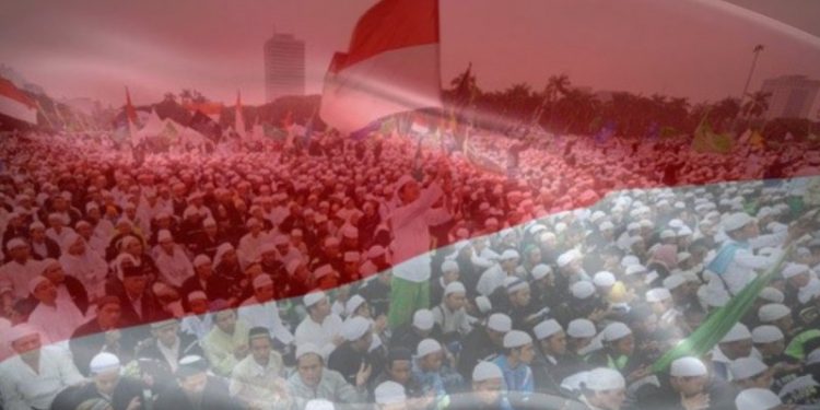Refleksi 2020: Pentingnya Dakwah untuk Indonesia yang Aman dan Damai
