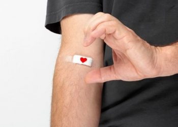 Saling Tolong Sembuhkan Covid-19 dengan Donor Plasma