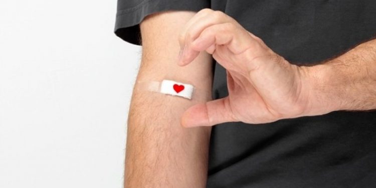 Saling Tolong Sembuhkan Covid-19 dengan Donor Plasma