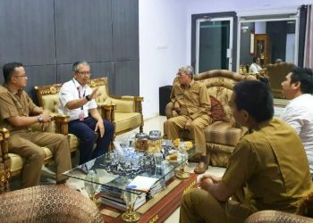 Rute Citilink Padang – Balikpapan – Manado PP Buka Peluang Pasar Wisatawan Baru