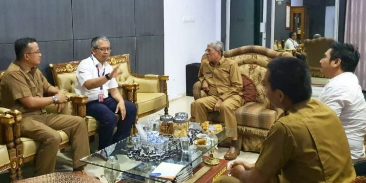 Rute Citilink Padang – Balikpapan – Manado PP Buka Peluang Pasar Wisatawan Baru