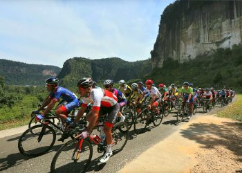 Awali 2021 Dispar Sumbar Surati Ratusan Lembaga/Instansi/Asosiasi untuk mengadakan MICE di Sumbar