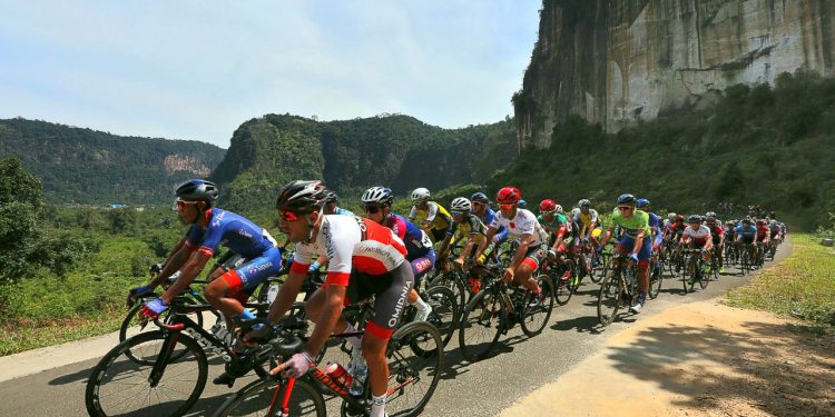 Awali 2021 Dispar Sumbar Surati Ratusan Lembaga/Instansi/Asosiasi untuk mengadakan MICE di Sumbar