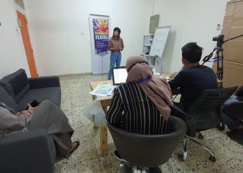 Film Musikal Pangeran Reborn Dukung Promosi Pariwisata Sumbar