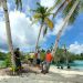 Tim Kreatif Dinas Pariwisata Sumbar Explore Pulau Sipora Kabupaten Kepulauan Mentawai