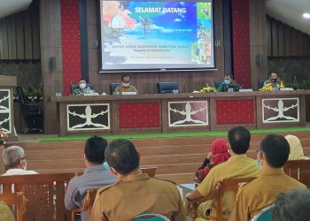 KEK Pariwisata sebuah solusi percepatan Mentawai menjadi Destinasi berkelas Dunia