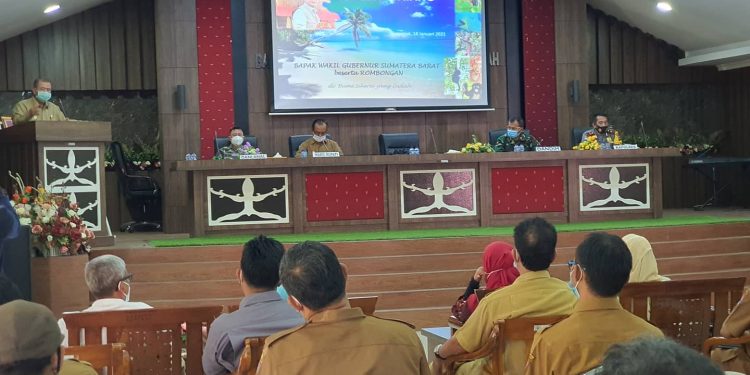 KEK Pariwisata sebuah solusi percepatan Mentawai menjadi Destinasi berkelas Dunia