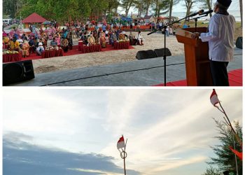 Pariaman Menjelma jadi Kota Sunset yang Penuh Festival