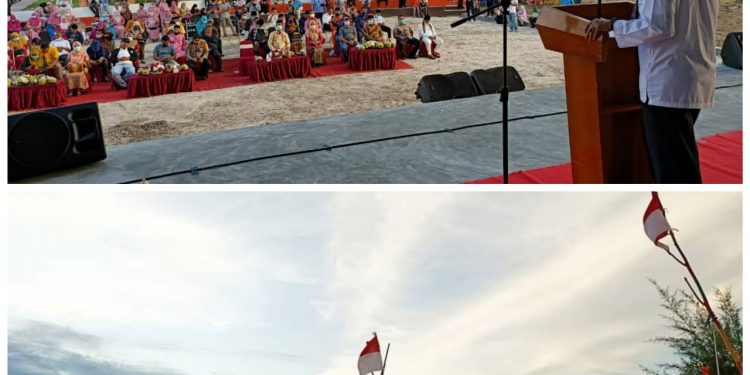 Pariaman Menjelma jadi Kota Sunset yang Penuh Festival