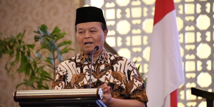 Apresiasi FPI Tempuh Jalur Hukum, HNW: Pemerintah Juga Harus Buktikan Taat Konstitusi