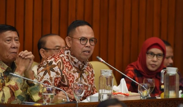 Presiden Pertanyakan Pupuk Subsidi 33 T per Tahun, Aleg PKS: Mestinya Jokowi Bisa Jawab