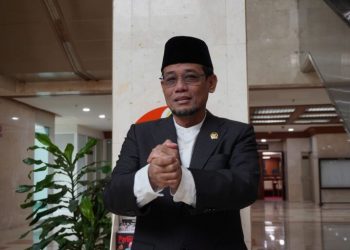 Alifudin Sampaikan Duka cita Fraksi PKS terkait Hilangnya Kontak Sriwijaya Air