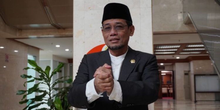 Alifudin Sampaikan Duka cita Fraksi PKS terkait Hilangnya Kontak Sriwijaya Air