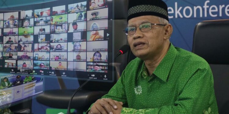 Haedar: Waspada Terhadap Covid-19 adalah Bentuk Ketaqwaan