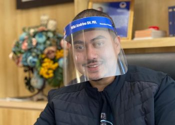 NasDem DKI Dukung PSBB Ketat Jakarta Kerja Sama Bodetabek