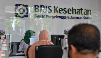 Peserta BPJS Bisa Naik Kelas Perawatan Pakai Asuransi
