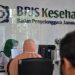 Peserta BPJS Bisa Naik Kelas Perawatan Pakai Asuransi