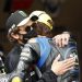 Valentino Rossi Finis 4 di Gulf 12 Hours