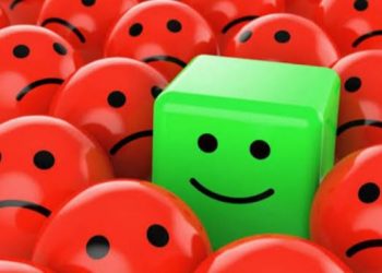 Cara Ampuh Mengelola Emosi dalam Diri