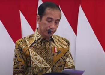 Revisi UU ITE, Akan kah mengurangi tingkat kriminalisasi dalam berdemokrasi?