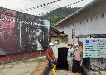 Dispar Dukung OCMHOS dalam Penyusunan Dokumen Sustainable Tourism